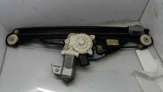 ELEVALUNAS TRASERO DERECHO BMW 5 (2007-2010) 3 D 286CV 2993CC - L.6799857 / 7184744S