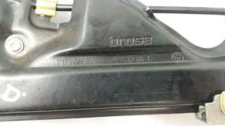ELEVALUNAS TRASERO DERECHO BMW 5 (2007-2010) 3 D 286CV 2993CC - L.6799857 / 7184744S