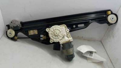 ELEVALUNAS TRASERO IZQUIERDO BMW 5 (2007-2010) 3 D 286CV 2993CC - L.6799859 / 7184743S