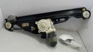 ELEVALUNAS TRASERO IZQUIERDO BMW 5 (2007-2010) 3 D 286CV 2993CC - L.6799859 / 7184743S