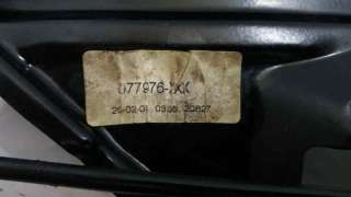 ELEVALUNAS TRASERO IZQUIERDO BMW 5 (2007-2010) 3 D 286CV 2993CC - L.6799859 / 7184743S