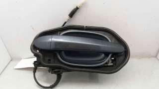 MANETA EXTERIOR TRASERA IZQUIERDA BMW 5 (2007-2010) 3 D 286CV 2993CC - L.6799959 / 51210154344