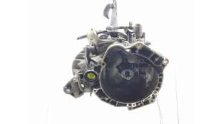 CAJA CAMBIOS OPEL CORSA D (2006-2011) 1.3 CDTI (L08, L68) 90CV 1248CC - L.6800132 / 55193621