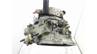 CAJA CAMBIOS OPEL CORSA D (2006-2011) 1.3 CDTI (L08, L68) 90CV 1248CC - L.6800132 / 55193621 2