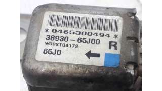 SENSOR SUZUKI GRAND VITARA II (2005-2015) 1.9 DDIS A LAS 4 RUEDAS (JT419, TD44, JB419WD, JB419XD) 129CV 1870CC - L.6800252 