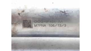 ENFRIADOR EGR FORD OTOSAN TAUNUS (1989-1994) - L.6800267 / CK2Q9F464AA