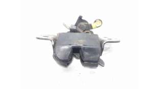 CERRADURA MALETERO / PORTON HYUNDAI ATOS (2001-2003) 1.0 I 58CV 999CC - L.6800324 / 8173006001
