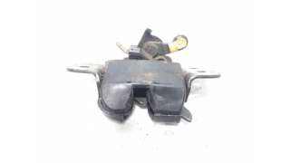 CERRADURA MALETERO / PORTON HYUNDAI ATOS (2001-2003) 1.0 I 58CV 999CC - L.6800324 / 8173006001