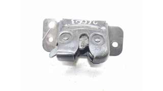 CERRADURA MALETERO / PORTON HYUNDAI ATOS (2001-2003) 1.0 I 58CV 999CC - L.6800324 / 8173006001