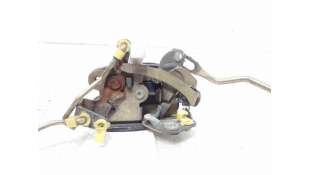 CERRADURA PUERTA DELANTERA DERECHA HYUNDAI ATOS (2001-2003) 1.0 I 58CV 999CC - L.6800325 / 8132002010 2