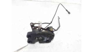 CERRADURA PUERTA DELANTERA IZQUIERDA HYUNDAI ATOS (2001-2003) 1.0 I 58CV 999CC - L.6800326 / 8131002010