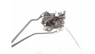 CERRADURA PUERTA DELANTERA IZQUIERDA HYUNDAI ATOS (2001-2003) 1.0 I 58CV 999CC - L.6800326 / 8131002010 2