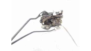 CERRADURA PUERTA DELANTERA IZQUIERDA HYUNDAI ATOS (2001-2003) 1.0 I 58CV 999CC - L.6800326 / 8131002010