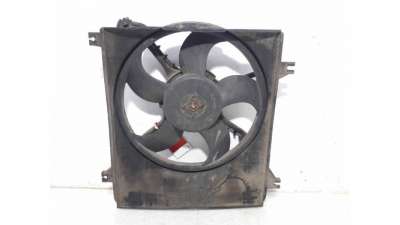 ELECTROVENTILADOR HYUNDAI ATOS (2001-2003) 1.0 I 58CV 999CC - L.6800348 / 2538602000