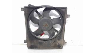 ELECTROVENTILADOR HYUNDAI ATOS (2001-2003) 1.0 I 58CV 999CC - L.6800348 / 2538602000