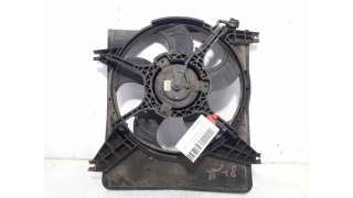 ELECTROVENTILADOR HYUNDAI ATOS (2001-2003) 1.0 I 58CV 999CC - L.6800348 / 2538602000