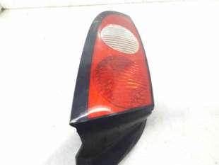 PILOTO TRASERO DERECHO HYUNDAI ATOS (2001-2003) 1.0 I 58CV 999CC - L.6800416 / 9240205110