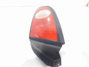 PILOTO TRASERO IZQUIERDO HYUNDAI ATOS (2001-2003) 1.0 I 58CV 999CC - L.6800417 / 9241002500