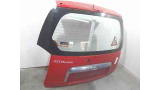 PORTON TRASERO HYUNDAI ATOS (2001-2003) 1.0 I 58CV 999CC - L.6800423 / 7370006341