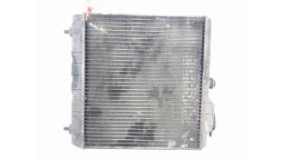 RADIADOR AGUA HYUNDAI ATOS (2001-2003) 1.0 I 58CV 999CC - L.6800428 / 2531002100AT