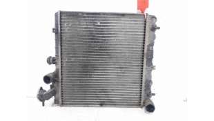 RADIADOR AGUA HYUNDAI ATOS (2001-2003) 1.0 I 58CV 999CC - L.6800428 / 2531002100AT 2