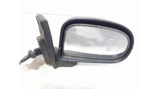 RETROVISOR DERECHO HYUNDAI ATOS (2001-2003) 1.0 I 58CV 999CC - L.6800436 / 8762006101CA