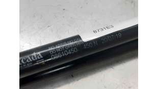 AMORTIGUADORES MALETERO / PORTON CITROEN XSARA (2000-2005) 1.6 16V 109CV 1587CC - L.6800492 / 8731E3 2