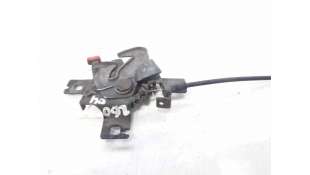 CERRADURA CAPOT SEAT CORDOBA VARIO (1999-2002) 1.9 SDI 68CV 1896CC - L.6801301 / 6K0823503