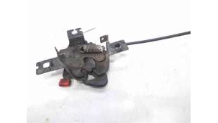 CERRADURA CAPOT SEAT CORDOBA VARIO (1999-2002) 1.9 SDI 68CV 1896CC - L.6801301 / 6K0823503 2