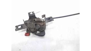 CERRADURA CAPOT SEAT CORDOBA VARIO (1999-2002) 1.9 SDI 68CV 1896CC - L.6801301 / 6K0823503