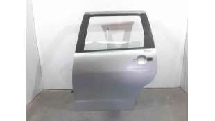 PUERTA TRASERA IZQUIERDA SEAT CORDOBA VARIO (1999-2002) 1.9 SDI 68CV 1896CC - L.6801410 / 6K0833051