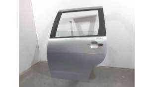 PUERTA TRASERA IZQUIERDA SEAT CORDOBA VARIO (1999-2002) 1.9 SDI 68CV 1896CC - L.6801410 / 6K0833051 2