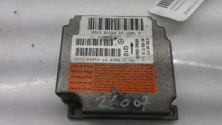CENTRALITA AIRBAG MERCEDES-BENZ CLASE C (2000-2007) C 220 CDI (203.006) 143CV 2148CC - L.6801501 / 2038206485