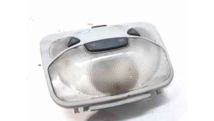 LUZ INTERIOR MERCEDES-BENZ CLASE C (2000-2007) C 220 CDI (203.006) 143CV 2148CC - L.6801573 / 2038201001FKZ