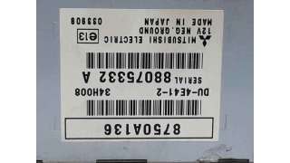 MANGUETA DELANTERA DERECHA MERCEDES-BENZ CLASE C (2000-2007) C 220 CDI (203.006) 143CV 2148CC - L.6801587 / 2043320201