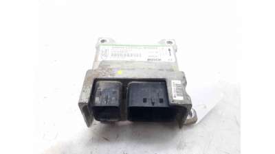 CENTRALITA AIRBAG FORD FOCUS (1998-2004) 1.6 16V 100CV 1596CC - L.6801737 / YS4T14B056BA