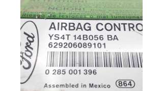 CENTRALITA AIRBAG FORD FOCUS (1998-2004) 1.6 16V 100CV 1596CC - L.6801737 / YS4T14B056BA