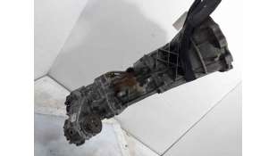 CAJA CAMBIOS KIA SPORTAGE (1997-2003) 2.0 TD 4WD 83CV 1998CC - L.6802350 / 91103317 2