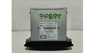 BOMBA DIRECCION KIA SPORTAGE (1997-2003) 2.0 TD 4WD 83CV 1998CC - L.6802371 / 0K02432680B