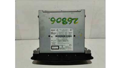 BOMBA DIRECCION KIA SPORTAGE (1997-2003) 2.0 TD 4WD 83CV 1998CC - L.6802371 / 0K02432680B