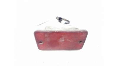 PILOTO ANTINIEBLA TRASERO DERECHO KIA SPORTAGE (1997-2003) 2.0 TD 4WD 83CV 1998CC - L.6802419 / 0319100438
