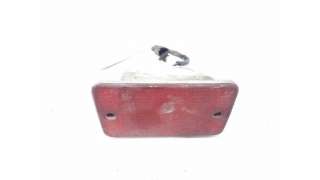 PILOTO ANTINIEBLA TRASERO DERECHO KIA SPORTAGE (1997-2003) 2.0 TD 4WD 83CV 1998CC - L.6802419 / 0319100438