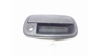MANETA EXTERIOR DELANTERA DERECHA KIA SPORTAGE (1997-2003) 2.0 TD 4WD 83CV 1998CC - L.6802447 / 0K02458410