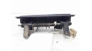 MANETA EXTERIOR DELANTERA DERECHA KIA SPORTAGE (1997-2003) 2.0 TD 4WD 83CV 1998CC - L.6802447 / 0K02458410
