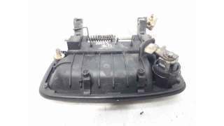 MANETA EXTERIOR DELANTERA DERECHA KIA SPORTAGE (1997-2003) 2.0 TD 4WD 83CV 1998CC - L.6802447 / 0K02458410