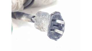 FARO ANTINIEBLA TRASERO IZQUIERDO KIA SPORTAGE (1997-2003) 2.0 TD 4WD 83CV 1998CC - L.6802470 / 0319100437