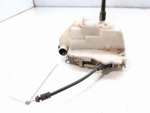 CERRADURA PUERTA DELANTERA DERECHA RENAULT LAGUNA II (2005-2007) 1.9 DCI (BG1A, BG1V) 130CV 1870CC - L.6802569 / 8200000662