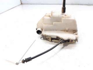 CERRADURA PUERTA DELANTERA DERECHA RENAULT LAGUNA II (2005-2007) 1.9 DCI (BG1A, BG1V) 130CV 1870CC - L.6802569 / 8200000662