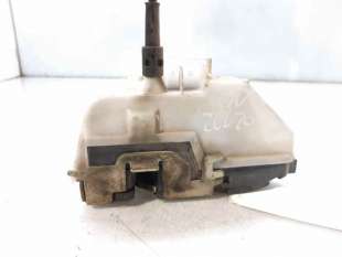 CERRADURA PUERTA DELANTERA DERECHA RENAULT LAGUNA II (2005-2007) 1.9 DCI (BG1A, BG1V) 130CV 1870CC - L.6802569 / 8200000662 2