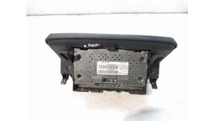 PANTALLA MULTIFUNCION RENAULT LAGUNA II (2005-2007) 1.9 DCI (BG1A, BG1V) 130CV 1870CC - L.6802583 / 8200326981 2